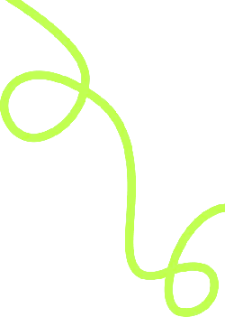 Abstract Line Art - green - abstract - No Background PNG
