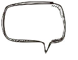 Speech Bubble - black - High Resolution PNG