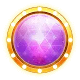 Mystic Gem - magic - mystical - Transparent Layer PNG
