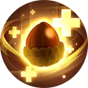 Sacred Egg - magic - Free PNG