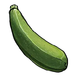 Banana - green - nutritious - Lossless PNG