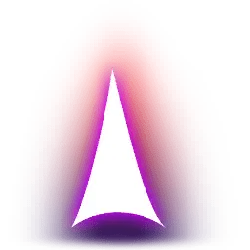 Purple Light Beam - light beam - Free PNG
