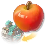 Apple - nutrition - sweet - Free PNG