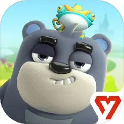 Boonie Bear - Free for Commercial Use PNG