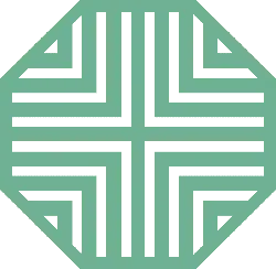 Hexagonal Maze Pattern - maze - High Resolution PNG