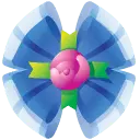 Bow Tie - party - No Background PNG