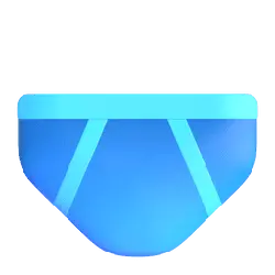 Blue Shield - Transparent Layer PNG