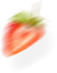 Strawberry - red - food - PNG Images
