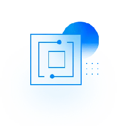 Blue Icon - technology - PNG Images