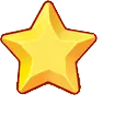Star - shining - Popular Download PNG