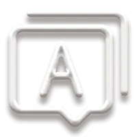 Message Icon - interaction - Free PNG