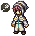 Pixel Art Character - game - exploration - Free Download PNG