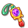 Mystic Pendant - mystical - No Watermark PNG