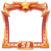 S3 Trophy Frame - reward - PNG Images