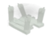 Mechanical Arm Bracket - mechanical arm bracket - No Background PNG