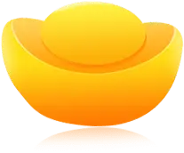 Yellow Bowl Icon - shape - Free PNG