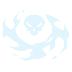 Skull Logo - logo - Free Download PNG