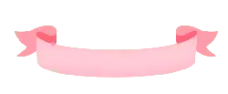 Pink Ribbon - holiday - celebration - Transparent Layer PNG