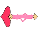 Heart Sword - sword - Free Download PNG