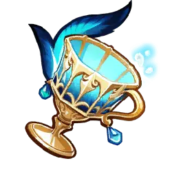 Blue Magic Cup - magic - High Resolution PNG