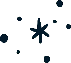 Blue Snowflake Pattern - snowflake - abstract - No Watermark PNG