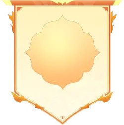 Flame Shield - decorative - Free Download PNG