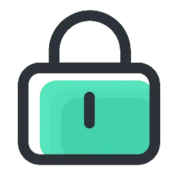 Lock - Designer's Pick PNG - privacy