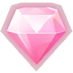 Pink Diamond - shining - valuable - Free Download PNG