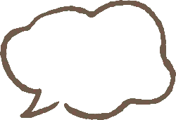 Speech Bubble - High Resolution PNG - dialogue