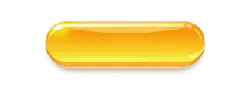 Yellow Button - shiny - No Watermark PNG