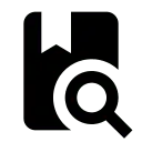 White Lines on Black Background - High Quality PNG - design