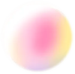 Colorful Halo - gradient - abstract - PNG Images