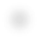 Gray Circular Light Spot - gray - PNG
