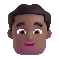 Smiling Cartoon Character - emoji - PNG Images