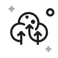 Cloud - symbol - Free for Commercial Use PNG