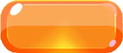 Orange Button - shiny - smooth - Lossless PNG