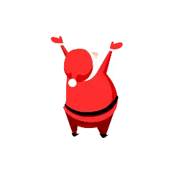 Santa Claus - holiday - gifts - Free Download PNG