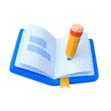 Study Book - education - PNG