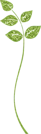 Green Plant - stem - High Resolution PNG