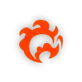 Flame Pattern - Free Download PNG