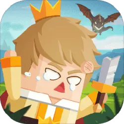 King and Dragon - role-playing - No Watermark PNG