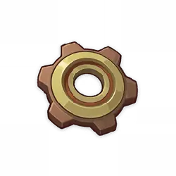 Gear - equipment - Transparent Layer PNG