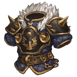 Ice Knight Armor - ice - High Resolution PNG