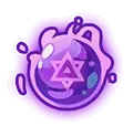 Mystic Magic Potion - symbol - PNG Images