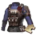Tactical Vest - High Download Count PNG
