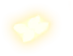 Four Leaf Clover - No Background PNG - lucky