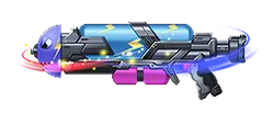 Rocket Launcher - future - technology - Transparent Layer PNG