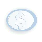 Dollar Coin - icon - coin - High Resolution PNG