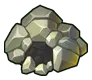 Quartz Crystal - mineral - Transparent Layer PNG