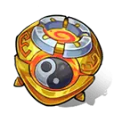Mysterious Chest - magic - Highly Rated PNG